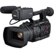 JVC GY-HC500U 1" 4K Professional Camcorder (GY-HC500U Camcorder)
