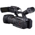 JVC GY-HC500U 1" 4K Professional Camcorder (GY-HC500U Camcorder)