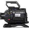 Blackmagic Design URSA Broadcast G2 6K Camera (CINEURSAMWC6KG2)