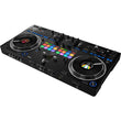 Pioneer DJ DDJ-REV7 2-Channel rekordbox & Serato DJ Pro Controller with Motorized Jog Wheels (Black)