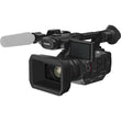 Panasonic HC-X20 4K Mobile Camcorder with Rich Connectivity (Used)