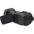 Panasonic HC-X1200 UHD 4K HDMI Camcorder with 24x Zoom (HC-X1200J)