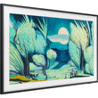 Samsung The Frame LS03F 55" 4K HDR Smart QLED TV (QN55LS03FAFXZA)