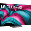 LG OLED evo AI C5 65" 4K HDR Smart TV (OLED65C5PUA)