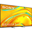 Sony BRAVIA 5 65" 4K HDR Smart Mini-LED TV (K65XR50)