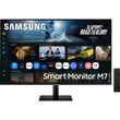 Samsung M7 M70F 32" 4K HDR Smart Monitor (Black) (LS32FM702UNXZA)
