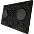 Native Instruments TRAKTOR MX2 2-Channel DJ Controller with Traktor Pro 4