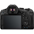 Canon EOS R6 Mark III Mirrorless Camera 32.5MP 7K
