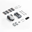 Potensic ATOM 2 Drone Expansion Kit with 4K Camera and 3-Axis Gimbal