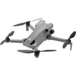 DJI Mini 5 Pro Drone with RC-N3 Fly More Combo (Gray)
