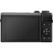 Canon PowerShot G7 X Mark III Digital Camera 20.1MP 4K with Anniversary Kit (Graphite)