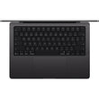 Apple 14" MacBook Pro M5 Pro 15-Core 16-Core GPU 24GB 1TB Space Black