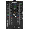 Allen & Heath Xone:24C Professional 2+1 Channel Hybrid DJ Mixer with USB-C Interface