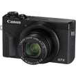 Canon PowerShot G7 X Mark III Digital Camera Deluxe Kit (Black)