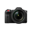 Canon EOS R5 C Mirrorless Cinema Camera Kit with RF 24-70mm f/2.8 Lens (CAER5C2470)