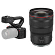 Canon EOS C50 Full-Frame Cinema Camera with 24-70mm f/2.8 L IS USM Lens Kit (CAEC50CA2470)