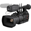 JVC GY-HC550U 1" 4K Broadcast Camcorder (JVGYHC550U)