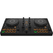 AlphaTheta DDJ-FLX2 2-Channel DJ Controller for rekordbox, Serato DJ Lite, and djay