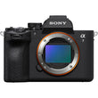 Sony a7 V Mirrorless Camera 33MP 4K 120p (Body Only)