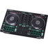 Roland DJ-202 2-Channel 4-Deck DJ Controller for Serato DJ Lite