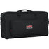 Pioneer DJ DDJ-FLX4 2-Channel rekordbox & Serato DJ Controller Kit with Gig Bag