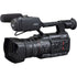 JVC GY-HC500SPC 1" 4K Professional Camcorder (JVGYHC500SPC)