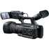 JVC GY-HC500SPC 1" 4K Professional Camcorder (JVGYHC500SPC)