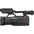 JVC GY-HC500SPC 1" 4K Professional Camcorder (JVGYHC500SPC)