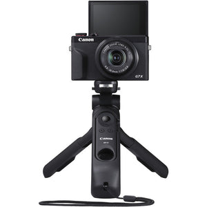 Canon PowerShot G7 X Mark III Digital Camera Video Creator Kit (Black)