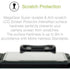 MegaGear LCD Optical Screen Protector for Canon PowerShot G7 X Mark III