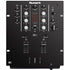 Numark M2 Two-Channel Scratch Mixer (Black)