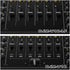 Pioneer DJ DJM-V10-LF 6-Channel Professional DJ Mixer (Black)