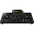 Pioneer DJ XDJ-RX3 2-Channel All-In-One DJ System with 10.1" Touchscreen (Black)