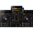 Pioneer DJ XDJ-RX3 2-Channel All-In-One DJ System with 10.1" Touchscreen (Black)