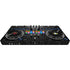 Pioneer DJ DDJ-REV7 2-Channel rekordbox & Serato DJ Pro Controller with Motorized Jog Wheels (Black)