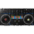 Pioneer DJ DDJ-REV7 2-Channel rekordbox & Serato DJ Pro Controller with Motorized Jog Wheels (Black)