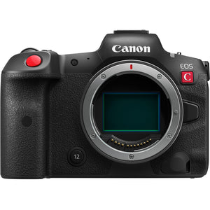 Canon EOS R5 C Mirrorless Cinema Camera (5077C002)