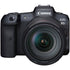 Canon EOS R5 Mirrorless Camera Body
