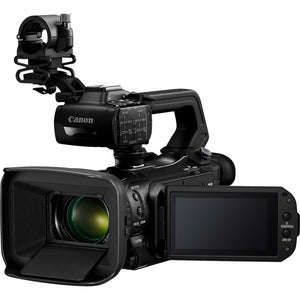 Canon XA75 UHD 4K30 Professional Camcorder with Dual-Pixel Autofocus (XA75 Camcorder)