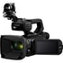 Canon XA75 UHD 4K30 Professional Camcorder with Dual-Pixel Autofocus (XA75 Camcorder)