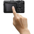 Sony FX30 Digital Cinema Camera with XLR Handle Unit (ILME-FX30)