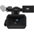 Panasonic HC-X20 4K Mobile Camcorder with Rich Connectivity (Used)