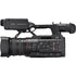 JVC GY-HC550U 1" 4K Broadcast Camcorder (JVGYHC550U)