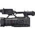 JVC GY-HC550U 1" 4K Broadcast Camcorder (JVGYHC550U)