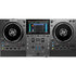 Numark Mixstream Pro Go Battery-Powered Standalone DJ Controller with Amazon Music
