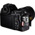 Nikon Z8 Mirrorless Camera 45.7MP 8K Video