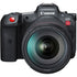 Canon EOS R5 C Mirrorless Cinema Camera Kit with RF 24-70mm f/2.8 Lens (CAER5C2470)