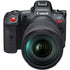 Canon EOS R5 C Mirrorless Cinema Camera Kit with RF 24-70mm f/2.8 Lens (CAER5C2470)