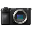 Sony a6700 Mirrorless Camera 26MP 4K 120p with Basic Bundle
