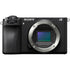 Sony a6700 Mirrorless Camera 26MP 4K 120p with Basic Bundle